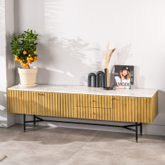 Kiera tv-meubel 175 cm