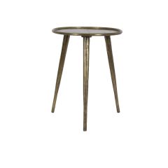 Babina bijzettafel Ø36x47 cm