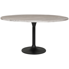 Eettafel Biboca Rond ⌀140 cm