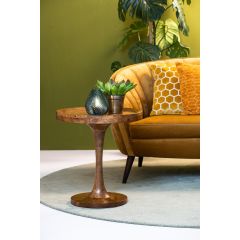 Joekon bijzettafel Ø50x53 cm