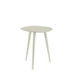 Asarpai bijzettafel Ø34x41 cm