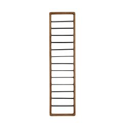 Sorrento wijnrek 13 flessen