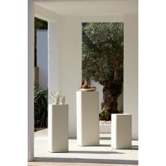 Alurio zuil 35,5x35,5x100 cm