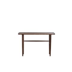Qiano sidetable 120x30x75 cm - acacia hout