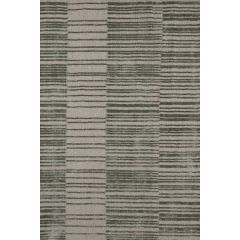 Bosaso vloerkleed 300x200 cm - lichtbruin/olijfgroen