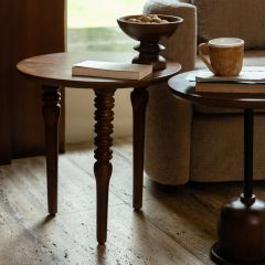 Dutchbone Cove bijzettafel