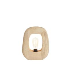 Kelafo tafellamp 24x8x30 cm