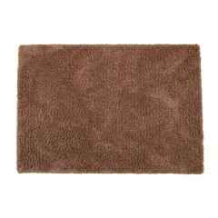 Berasa vloerkleed 300x200 cm - bruin