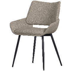 Parade eetkamerstoel