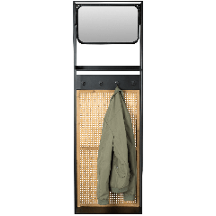 Spiegel Langres Klein