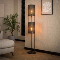 Vloerlamp Arian 2L