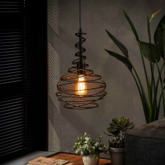 Kirsten hanglamp 1L