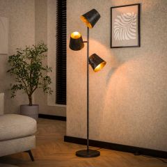 Vloerlamp Kyano 3L