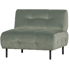 Fauteuil Lloyd Fluweel