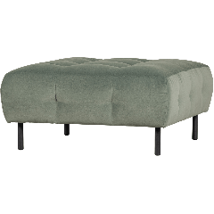 Hocker Lloyd Fluweel