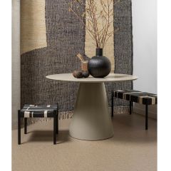 Jorre eettafel -  ø120cm