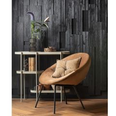 Noan sidetable - antiek beige