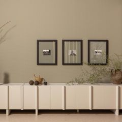 Basu tv meubel - grenen van het woonmerk Woood