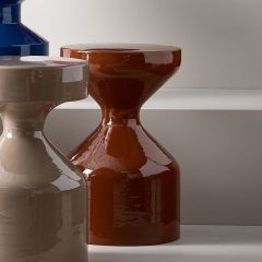 Floyd ronde bijzettafel ø30 cm