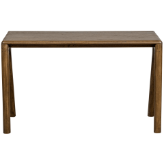 Tug bureau mangohout - walnoot