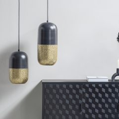 Hanglamp Tirsa 36 cm