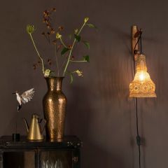 Alta wandlamp 17Øx28 cm