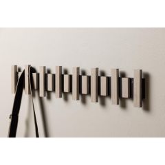 Sonja wandkapstok - 75 cm