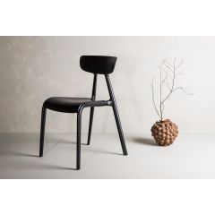 Holsman eetkamerstoel