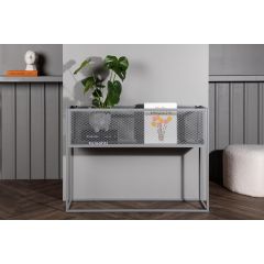 Luro dressoir - 110 cm - grijs