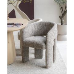 Eetkamerstoel Hamilton