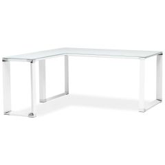 Bram Bureau Glas Hoek