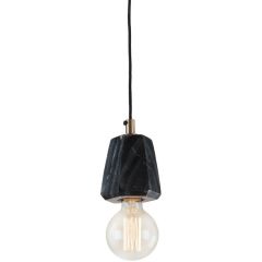 LaForma Hanglamp Bunt Zwart- OUTLET A