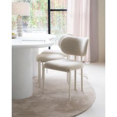 Daybreak eetkamerstoel