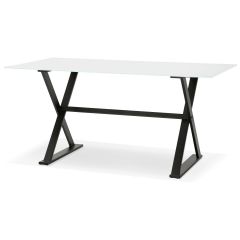 Chris Bureau / Tafel Glas