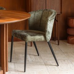 Georgia eetkamerstoel