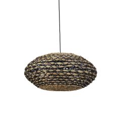 Tripoli hanglamp Ø60x29,5 cm