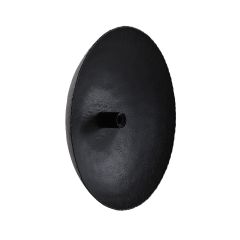 Neva wandlamp Ø50x12 cm