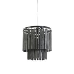 Gularo hanglamp Ø45x43 cm
