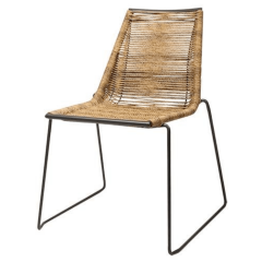 Jadi terrasstoel van het woonmerk Project Y