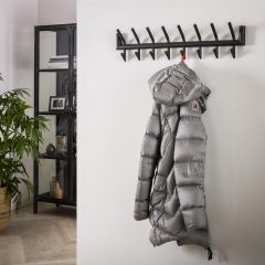 Kapstok Bello 8 Haken