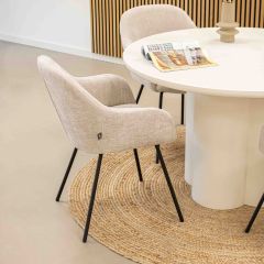 Kick Arda eetkamerstoel