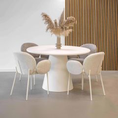 Connor eetkamerstoel