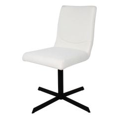 Sam eetkamerstoel Boucle