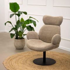 Lev draaifauteuil