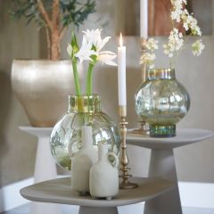 Dusit vaas Ø26x30 cm