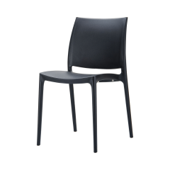 Marja terrasstoel kunststof van het woonmerk Project Y