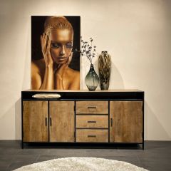 Strudy dressoir 180x40 cm