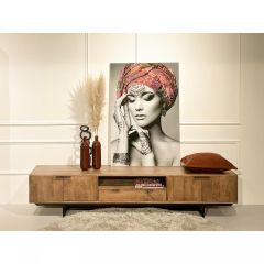 Valdez tv-meubel 220 cm