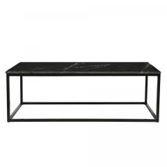 Dion salontafel marmer 120x60 cm
