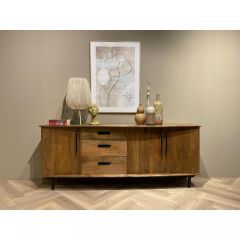 Elias dressoir 200 cm
